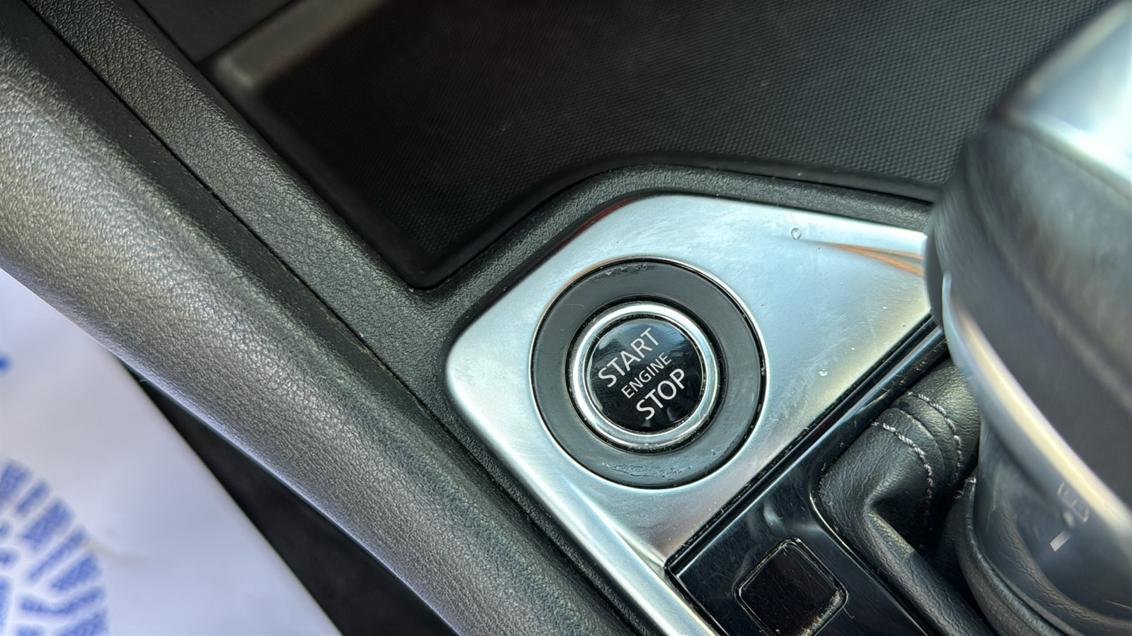 Certified 2021 Nissan Sentra SV FWD image 12