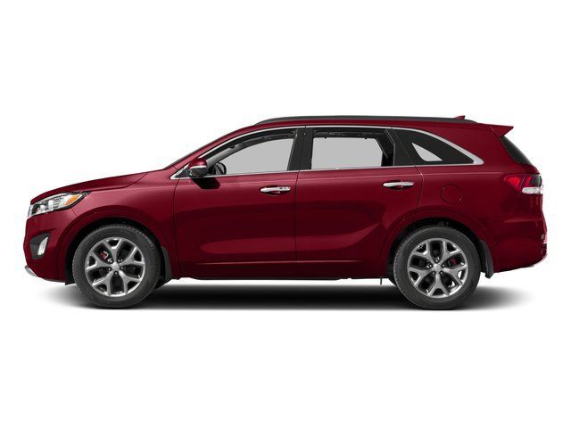 Used 2016 Kia Sorento SX AWD/4WD image 6