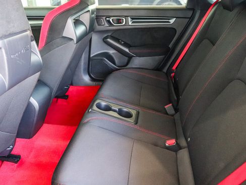 Used 2024 Honda Civic Type R image 21