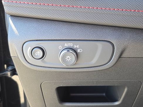 New 2026 Chevrolet TrailBlazer RS w/ Convenience Package image 25