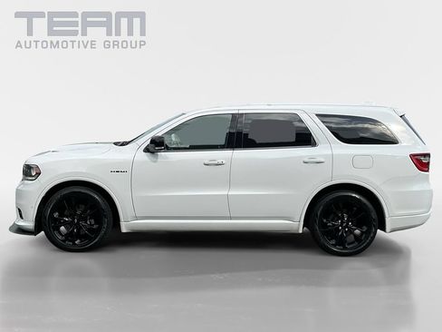 Used 2020 Dodge Durango R/T w/ Blacktop Package AWD/4WD image 4