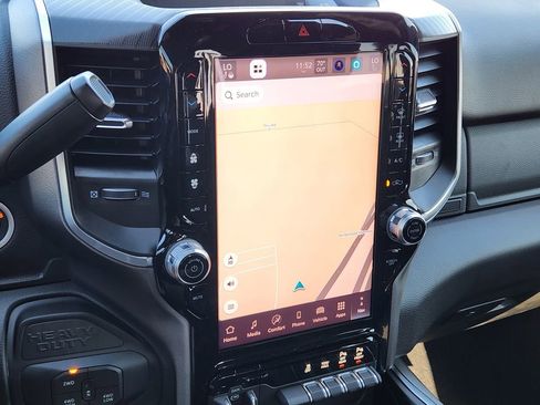 New 2026 RAM 2500 Big Horn image 12