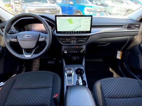 New 2026 Ford Escape Active w/ Tech Pack #1 FWD image 10