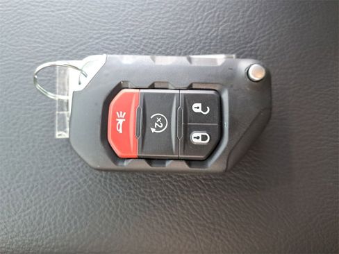 New 2025 Jeep Wrangler Unlimited Sport image 31