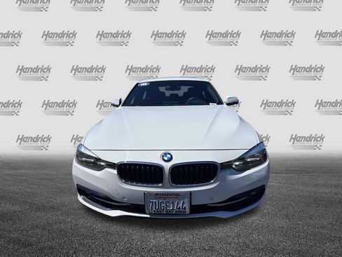 Used 2016 BMW 328i Sedan RWD image 3