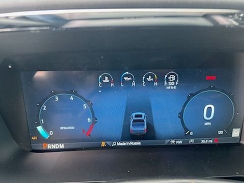 New 2026 Ford F150 Lariat w/ Equipment Group 501A Mid image 23