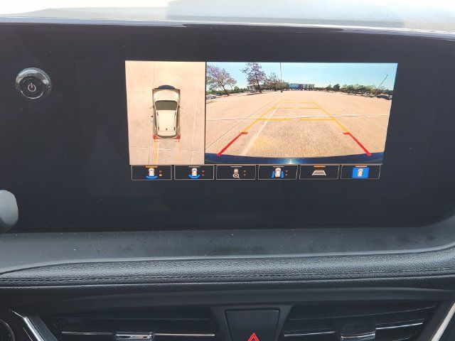 Used 2024 Buick Encore GX Sport Touring w/ Advanced Technology Package FWD image 18