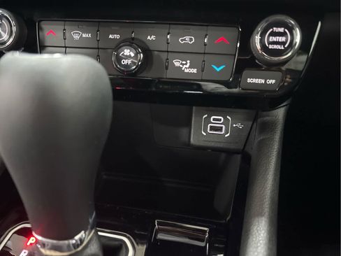 New 2026 Jeep Compass Limited AWD/4WD image 13