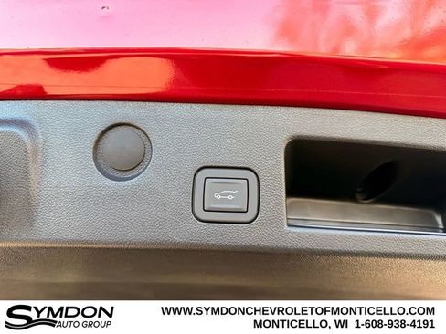 New 2026 Chevrolet Equinox LT image 12