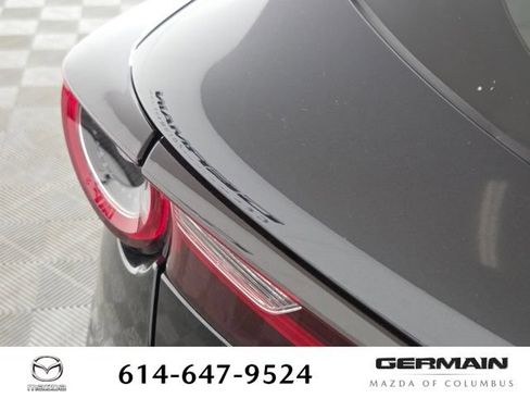 Used 2021 MAZDA CX-30 FWD 2.5 S image 16