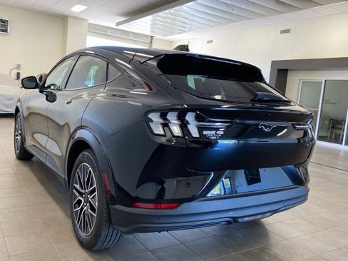 New 2025 Ford Mustang Mach-E Premium w/ Interior Protection Package image 5