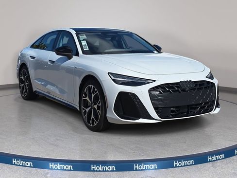 New 2026 Audi A6 Premium Plus image 3