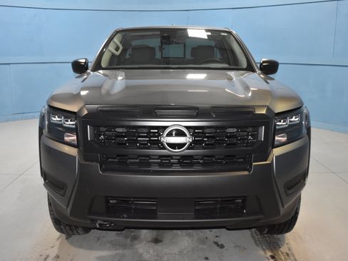 New 2026 Nissan Frontier S image 21