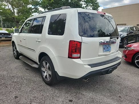 Used 2013 Honda Pilot Touring image 4