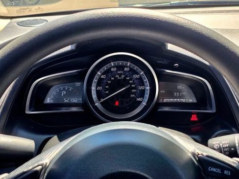Used 2016 Scion iA FWD image 14