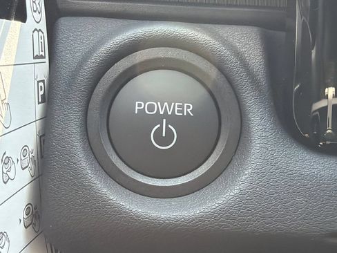 New 2026 Toyota bZ AWD/4WD image 36