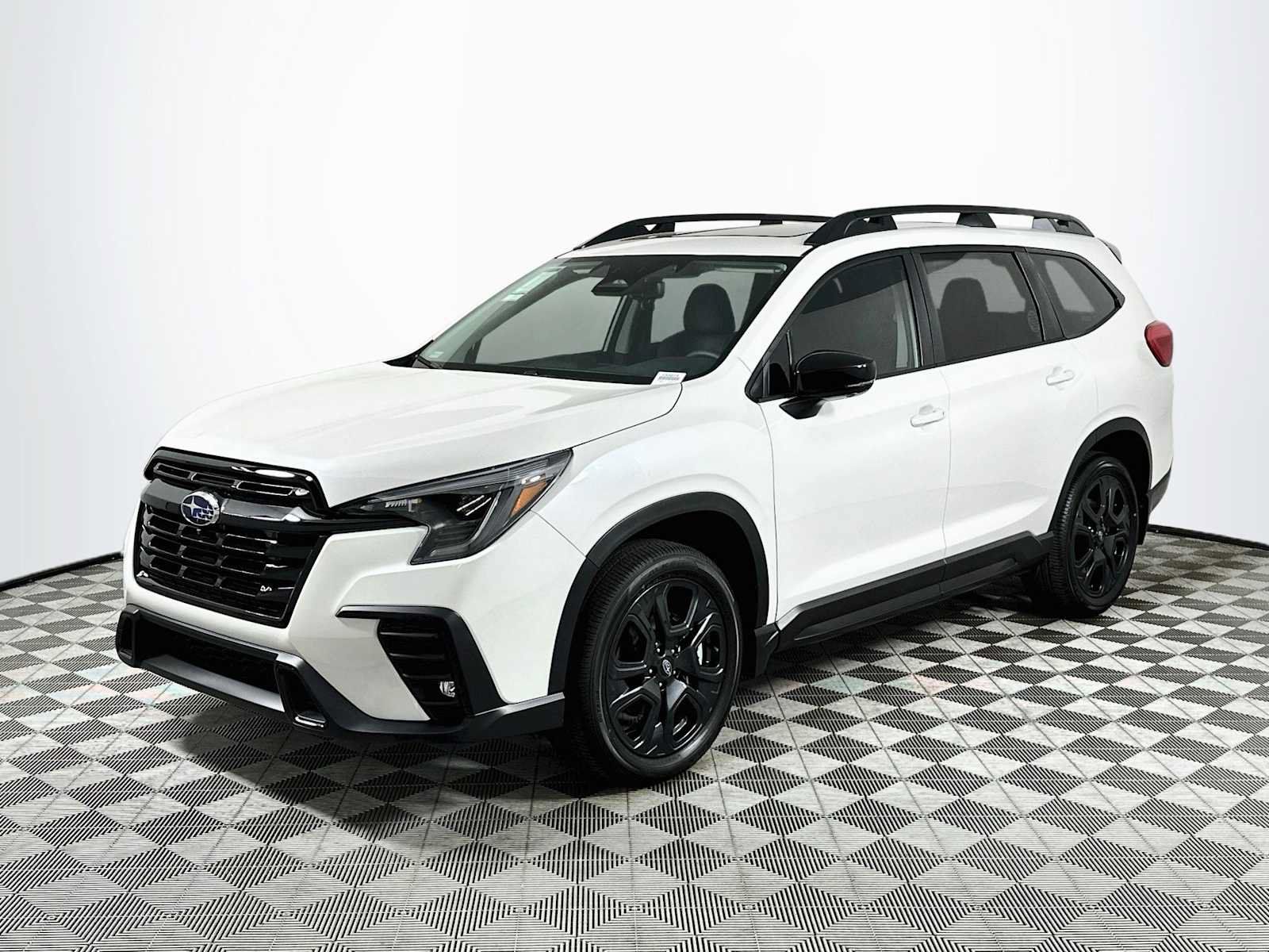 New 2026 Subaru Ascent Bronze Edition AWD/4WD image 3