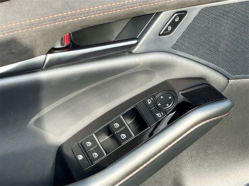 Certified 2025 MAZDA MAZDA3 s image 18