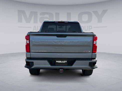 Used 2020 Chevrolet Silverado 1500 RST w/ All-Star Edition image 4