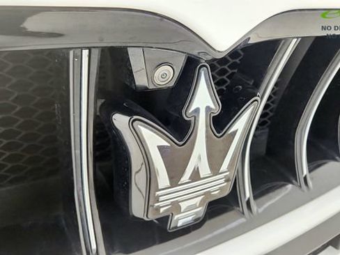 Used 2023 Maserati Grecale GT AWD/4WD image 31