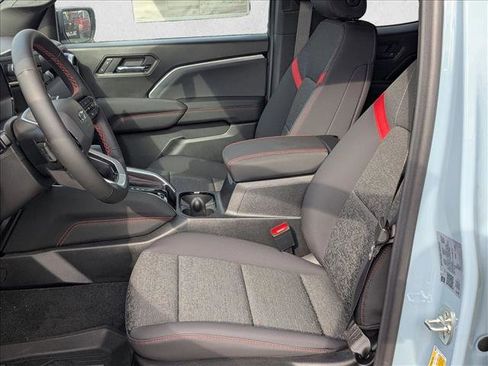 New 2026 Chevrolet Colorado Z71 AWD/4WD image 4