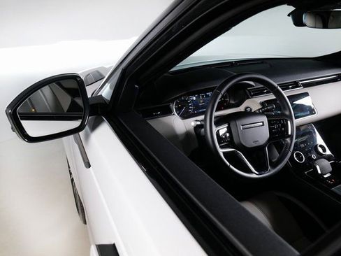 Used 2023 Land Rover Range Rover Velar R-Dynamic S image 24