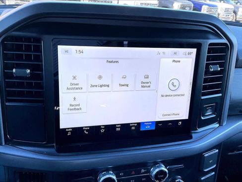 New 2025 Ford F150 XLT w/ Equipment Group 301A Standard image 19