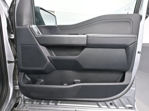 Used 2022 Ford F150 XLT w/ Equipment Group 302A High AWD/4WD image 48