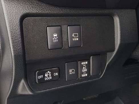 Used 2020 Toyota Tacoma TRD Pro AWD/4WD image 22