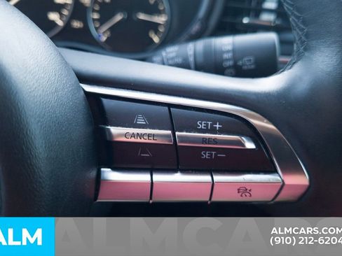 Used 2023 MAZDA CX-30 AWD 2.5 S w/ Preferred Package image 28