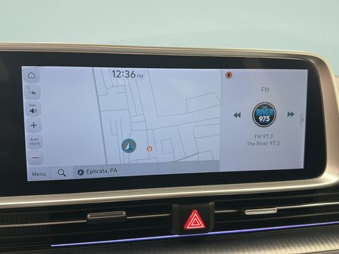 Used 2023 Hyundai Ioniq 6 SEL AWD/4WD image 20