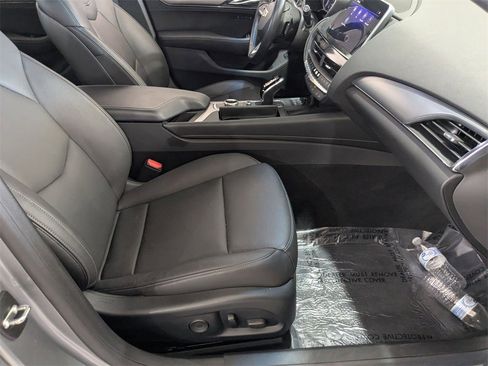 Used 2024 Cadillac CT5 Premium Luxury w/ Climate Package image 32