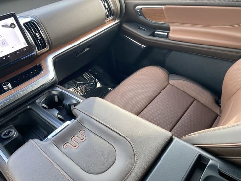 New 2026 Ford Expedition Max King Ranch image 14