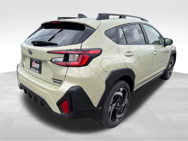 New 2026 Subaru Crosstrek 2.5i Limited AWD/4WD image 7