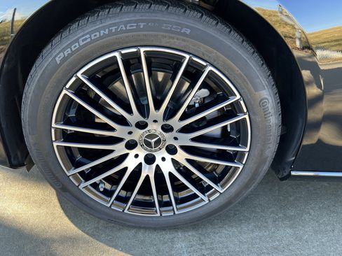 Certified 2025 Mercedes-Benz C 300 C 300 image 13