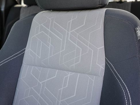 Used 2023 Toyota Tacoma TRD Sport w/ Black Out Package (TMS) image 29