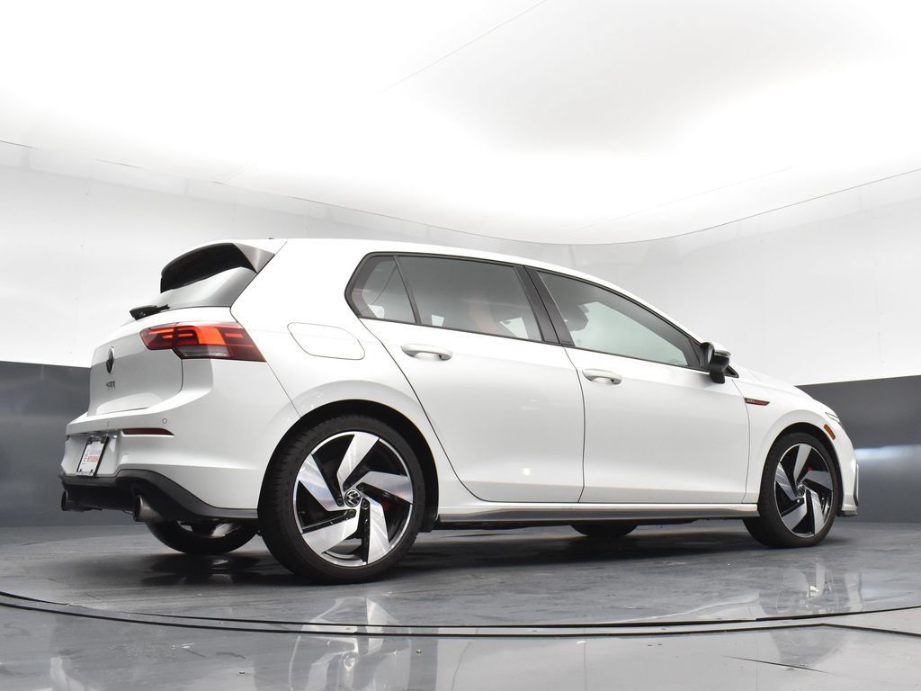 Used 2024 Volkswagen GTI S FWD image 27
