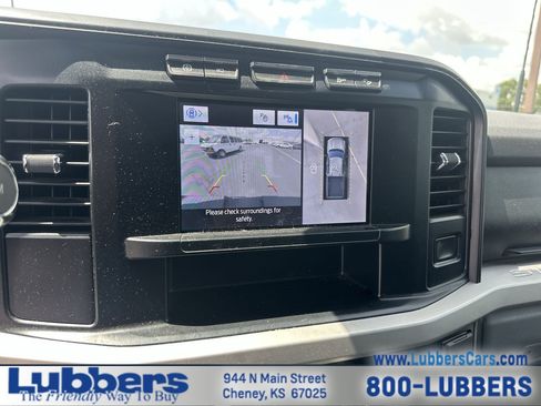 Used 2024 Ford F250 XLT w/ 360-Degree Camera Package AWD/4WD image 16