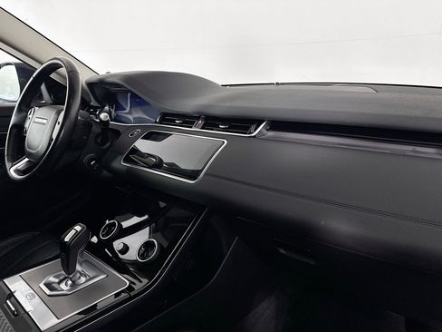 Used 2020 Land Rover Range Rover Evoque SE image 29