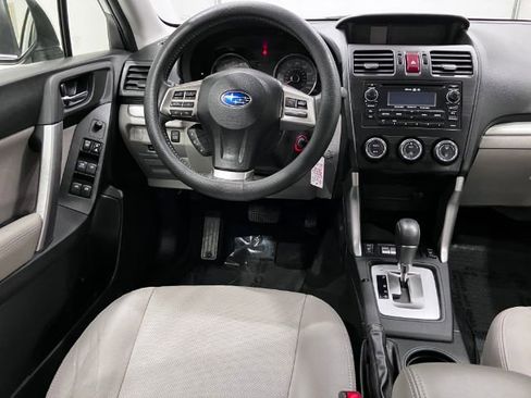 Used 2015 Subaru Forester 2.5i Limited w/ Popular Package #2 image 32