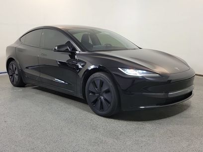 Used 2024 Tesla Model 3 Long Range