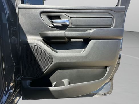 New 2026 RAM 1500 Classic Warlock AWD/4WD image 31