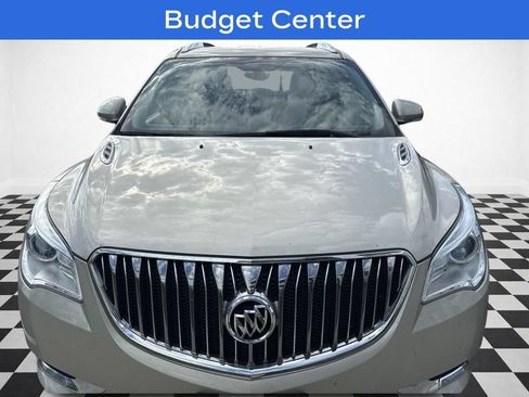 Used 2014 Buick Enclave Leather w/ Trailering Provision Package AWD/4WD image 3