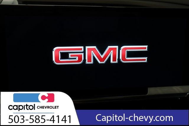 Used 2022 GMC Sierra 1500 SLT AWD/4WD image 19