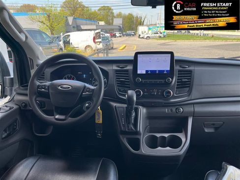 Used 2020 Ford Transit 350 XL image 27