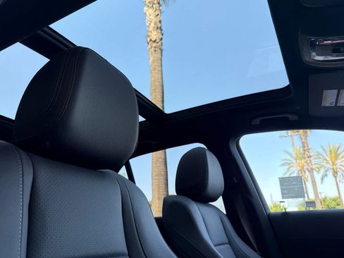 New 2026 Mercedes-Benz GLE 350 4MATIC image 16