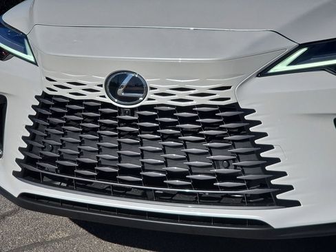 New 2026 Lexus RX 450h 450h+ Luxury image 7