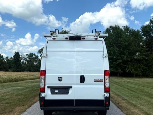Used 2021 RAM ProMaster 3500 image 9