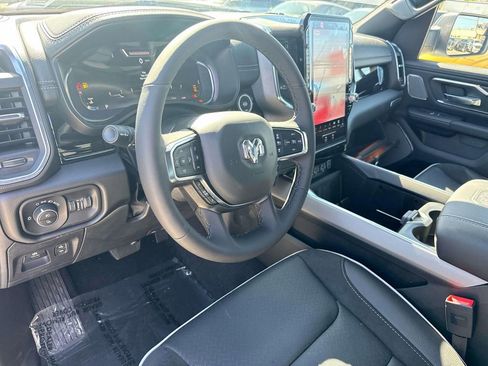 New 2026 RAM 1500 Laramie w/ Night Edition image 26