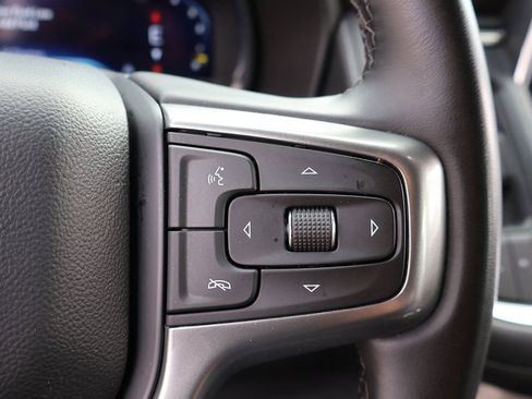 Used 2024 Chevrolet Tahoe LT image 42